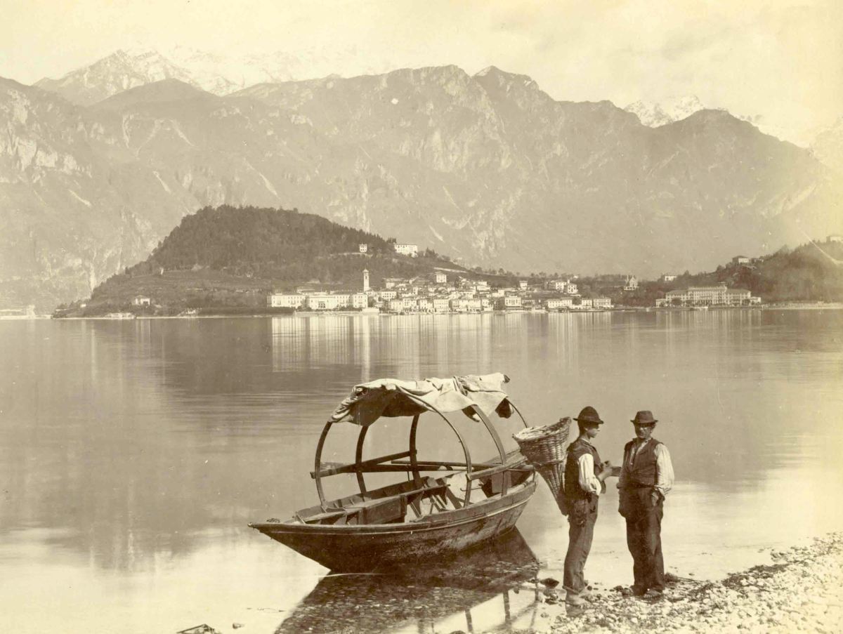 “Chiare, fresche e dolci acque. Viaggi fotografici sul Lago di Como”:  Tremezzina, Villa Carlotta. Mostra fotografica , fino al 9 giugno 2019